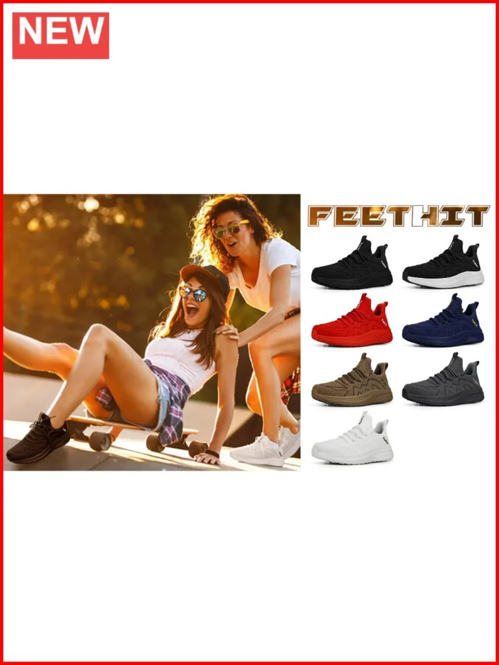 N/A these slip
